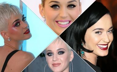 Nëntë arsye se përse e admirojmë artisten Katy Perry