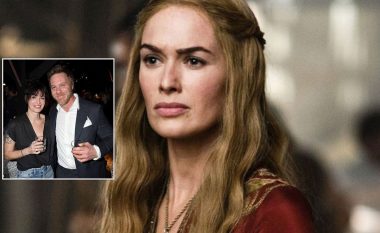 Ylli i “Game of Thrones”, Lena Headey komentohet për një romancë dashurie me Marc Menchaca – një vit pas ndarjes nga bashkëshorti