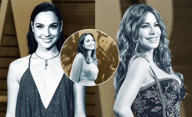 Dhjetë aktoret më të paguara të vitit 2020- Sofia Vergara kryeson listën