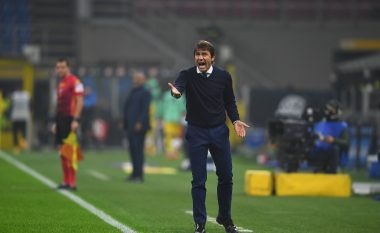 Conte fajëson lojtarët pas barazimit në shtëpi me Parman