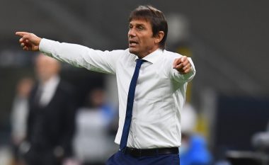 Conte: Krijuam shumë, por ishim të pafat – e përgëzoj Milanin për fitoren