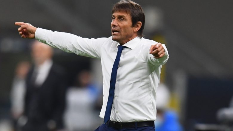 Conte: Krijuam shumë, por ishim të pafat – e përgëzoj Milanin për fitoren