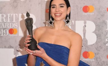 Dua Lipa po mbështet Biden në zgjedhjet presidenciale: Ai qëndroi me neve kur Kosova u ballafaqua me një katastrofë njerëzore