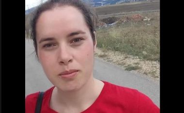 Zhduket një 24 vjeçare në Skenderaj, kërkohet ndihmë për gjetjen e saj