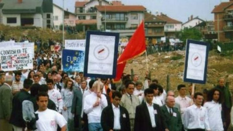 23 vjetori i protestave studentore, Kurti e Veseli thonë se kërkesat e atëhershme ishin fundamentale për lirinë e vendit