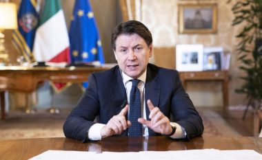 Kryeministri italian: Lufta ndaj COVID-19 nuk është fituar ende