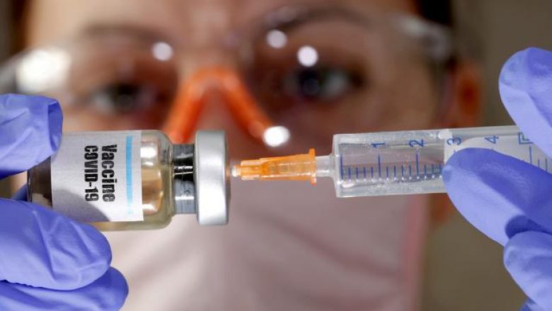 Gjermania përgatitet për vaksinimin ndaj COVID-19: Mund të ndodhë para fundit të vitit, krijohen 60 qendra në të gjithë vendin