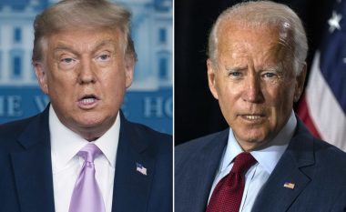 Ku ndryshon politika e jashtme e Trump nga ajo e Biden?