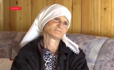 Rrëfimi i 74 vjeçares që jeton e vetme në fshatin Drelaj të Pejës