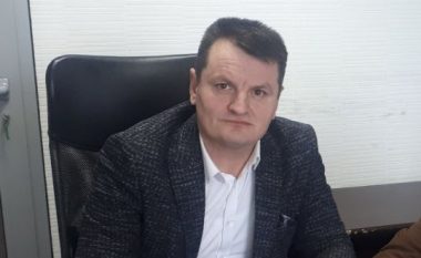 Driton Lajçi jep dorëheqje nga pozita e drejtorit të zyrës për mbrojtje juridike për të akuzuarit e Speciales