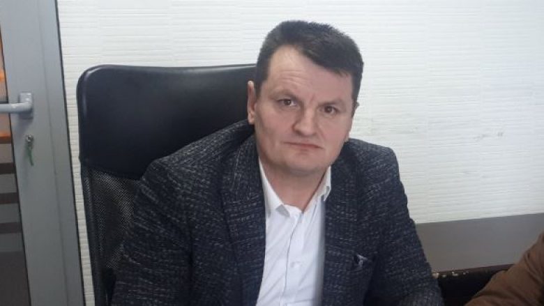 Driton Lajçi jep dorëheqje nga pozita e drejtorit të zyrës për mbrojtje juridike për të akuzuarit e Speciales