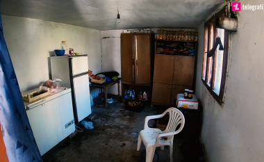 “Dikush për hatër të Zotit me na ndihmu!”: Familja Poroshtica nga Prishtina përballet me sëmundje, por edhe varfëri