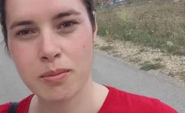 Gjendet 26-vjeçarja nga Skenderaj, ishte zhdukur nga 19 tetori