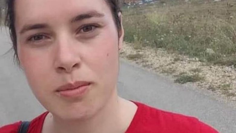 Gjendet 26-vjeçarja nga Skenderaj, ishte zhdukur nga 19 tetori