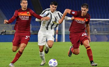 E kërkoi me ngulm Lazio, por Kumbulla u entuziazmua me interesimin e Romës: Nuk mendova dy herë për të nënshkruar