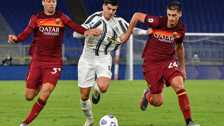 E kërkoi me ngulm Lazio, por Kumbulla u entuziazmua me interesimin e Romës: Nuk mendova dy herë për të nënshkruar