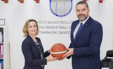 Drejtuesit e FBK-së pjesëmarrës në Asamblenë e Përgjithshme të FIBA Evropës