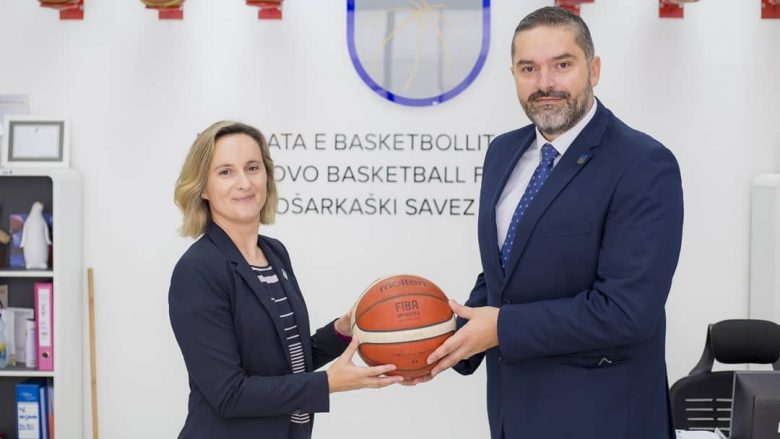 Drejtuesit e FBK-së pjesëmarrës në Asamblenë e Përgjithshme të FIBA Evropës