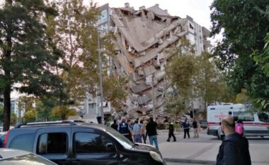 Tërmeti në Turqi, gjashtë të vdekur dhe më shumë se 200 persona të lënduar