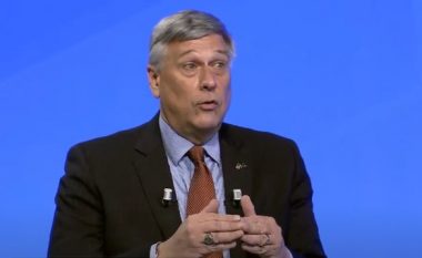 Ambasadori Kosnett: Shuarja e Task-forcës kundër korrupsionit, vendim i gabuar i Hotit