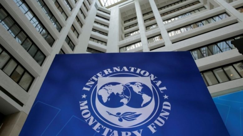 FMN-ja paralajmëron për një vit të vështirë për ekonominë botërore