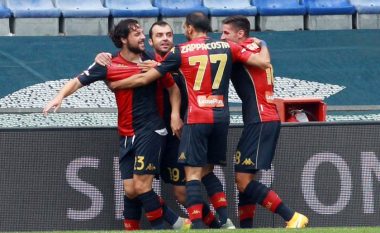 Lehtësohet situata te Genoa, pesë lojtarë tjerë shërohen nga coronavirusi