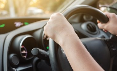 Top 10 situatat më stresuese gjatë vozitjes