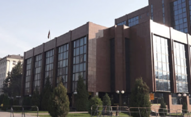 Këshilli Gjyqësor i hoqi imunitetin gjykatësit Nake Georgiev