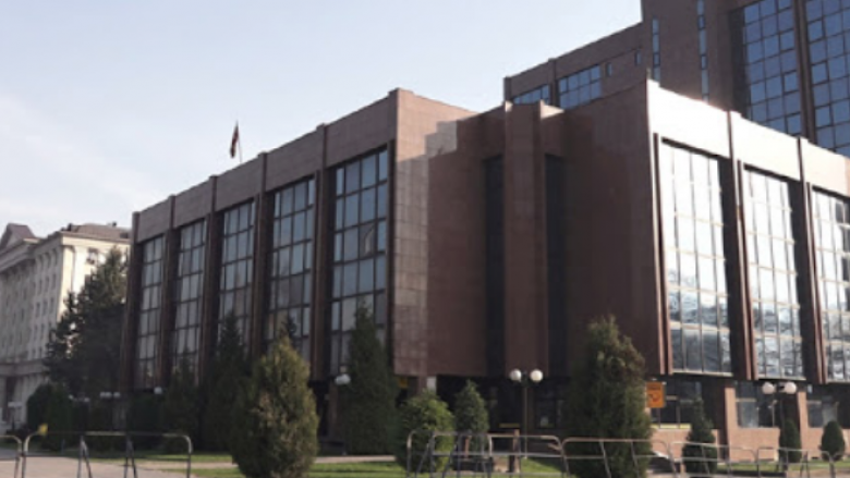 Maqedoni: Anëtarët e Këshillit Gjyqësor gjatë javës do ta kontrollojnë punën e Gjykatës së Lartë