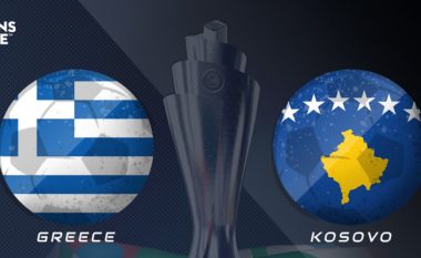 Gjyqtarët që do ta drejtojnë ndeshjen Greqi-Kosovë