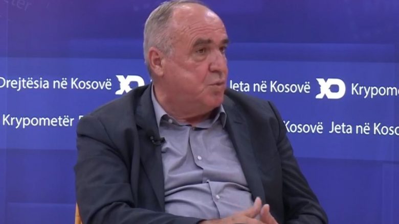 Kryetari i Istogut komenton dhënien e tenderëve për drejtorët e Komunës dhe simpatizantët e LDK-së
