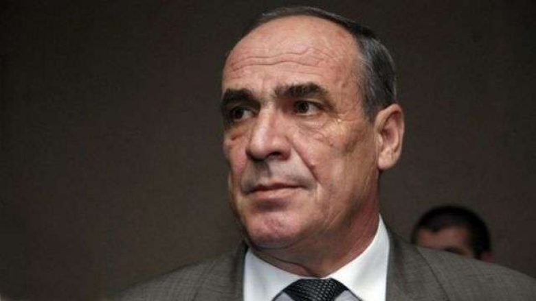 Gjykata e Pejës i cakton një muaj arrest shtëpiak Haki Rugovës