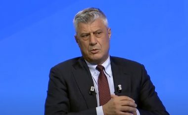 Thaçi: Dua që kjo qeveri ta ketë mandatin e plotë