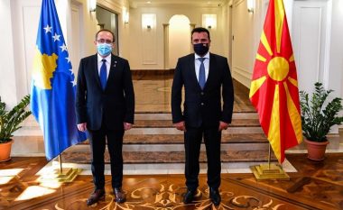 Ekspertët thonë se Kosova është përfituese më e madhe në marrëveshjet e nënshkruara me Maqedoninë e Veriut