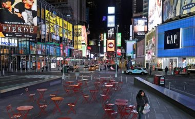 New York mendon për kufizimet e para të reja: Restorantet do të punojnë me shërbimin ‘merre me vete’