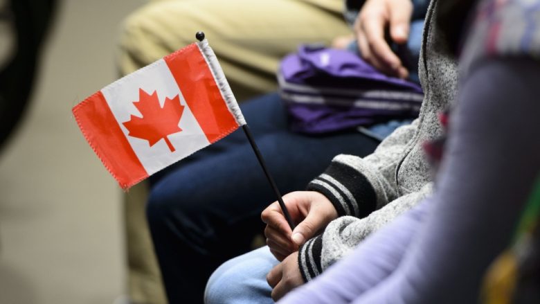 Kanadaja ka në plan të pranojë 1.2 milion emigrantë në tri vitet e ardhshme