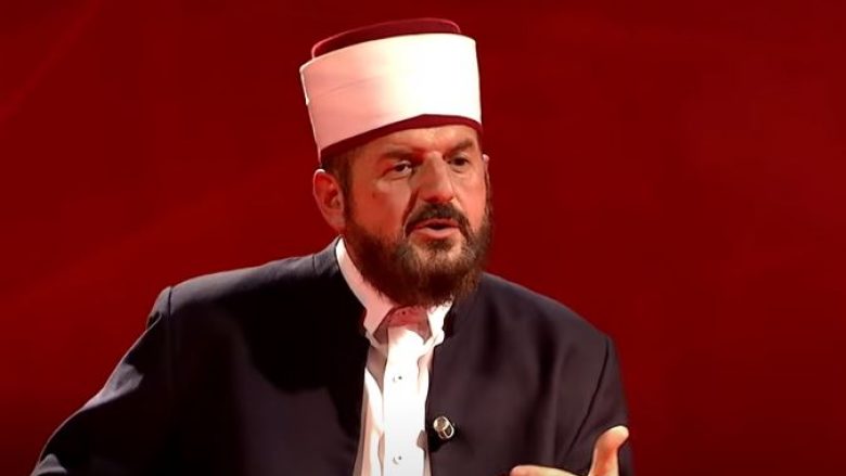 Shefqet Krasniqi: Baba Trump është “boss” i botës, ua tha në sy liderëve tanë se Kosova është vend mysliman