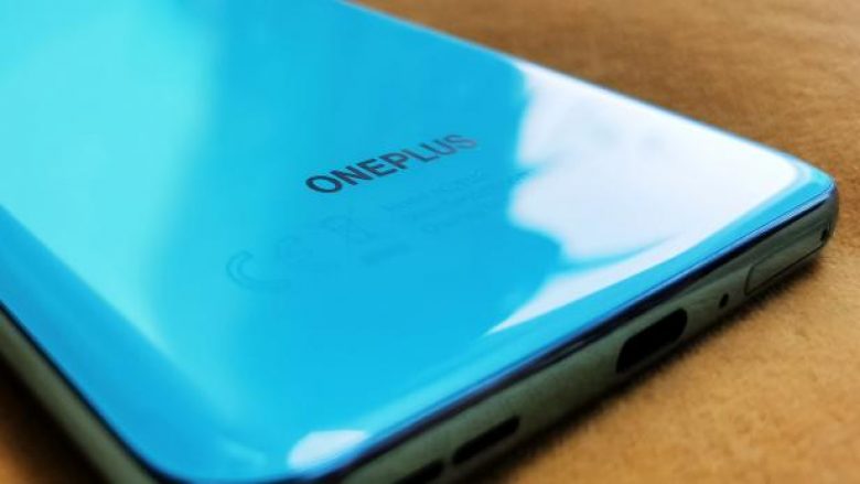 OnePlus sjell telefonin e mençur të ri Nord N10 5G