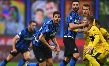 Interi ndalet në shtëpi, barazon me Parman