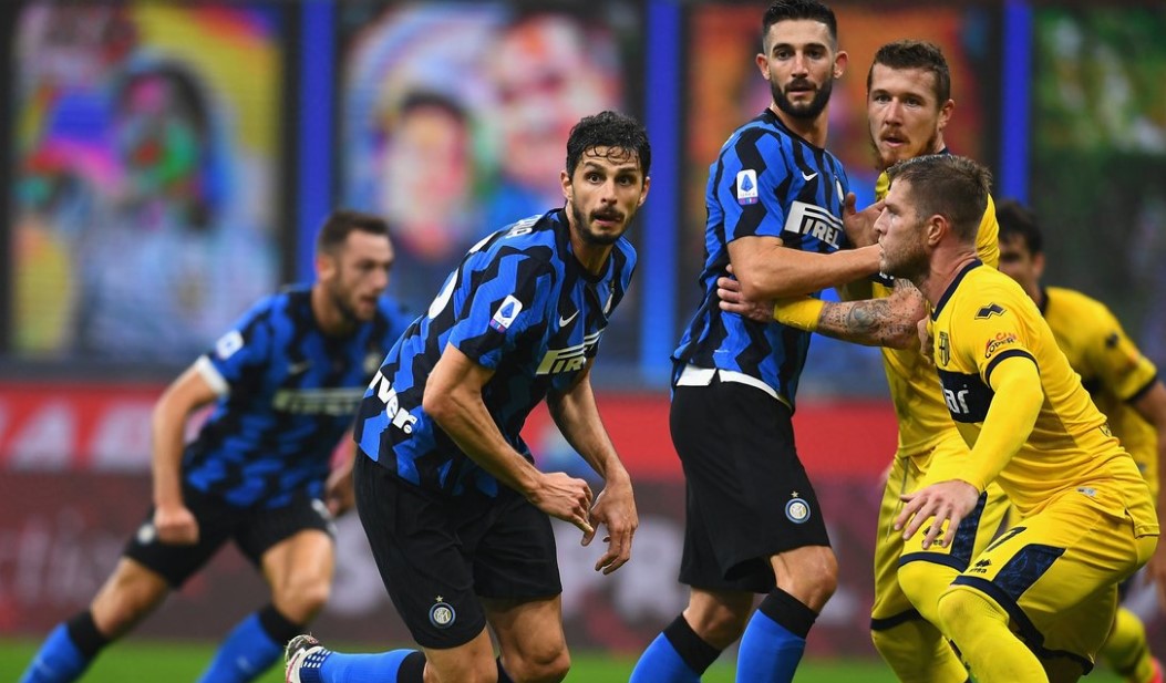 Interi ndalet në shtëpi, barazon me Parman