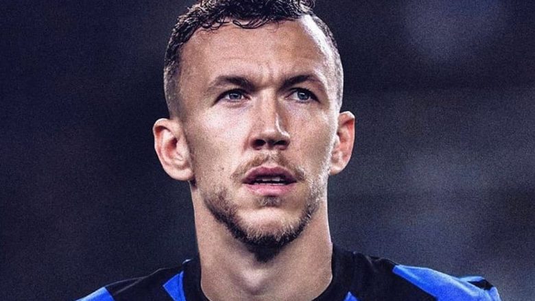 Perisic: Interi do të arrijë në të tetën e finales