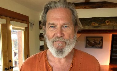 Jeff Bridges diagnostikohet me kancer
