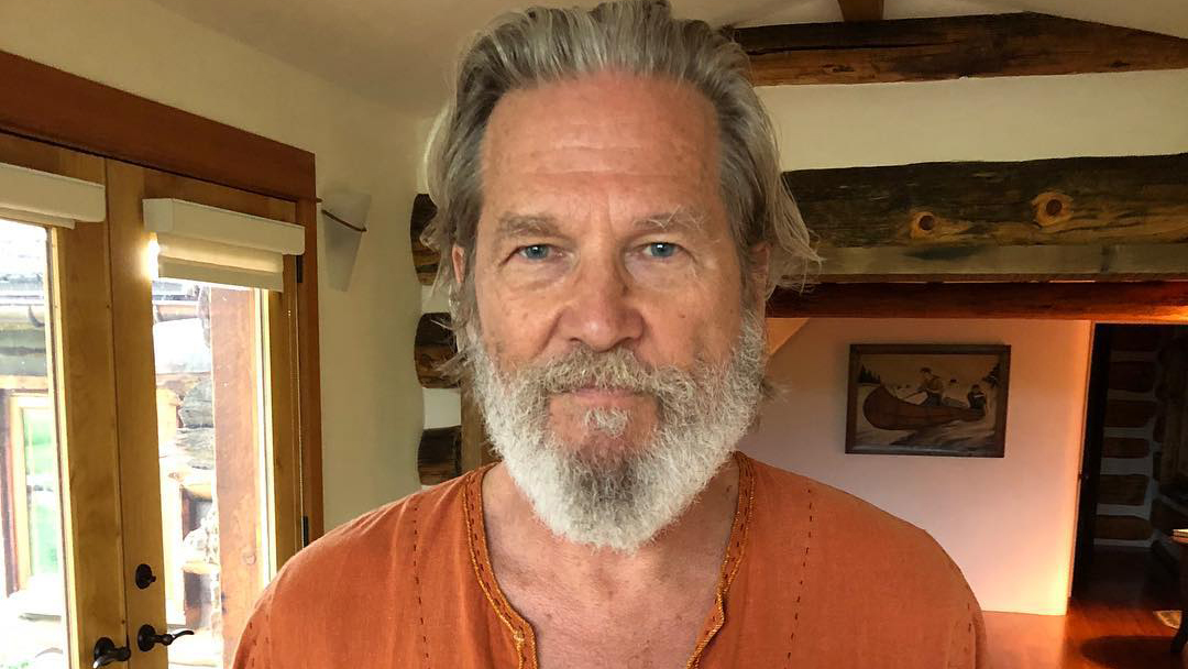 Jeff Bridges diagnostikohet me kancer