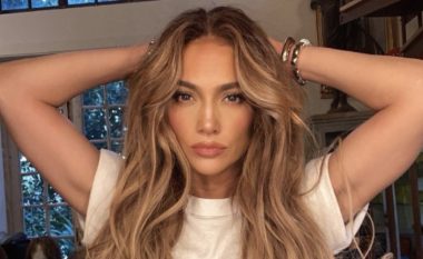 Transformimi i fundit i flokëve të Jennifer Lopez mund të jetë më i guximshmi deri më tani