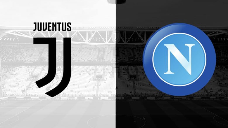 FIGC mendon shtyrjen e ndeshjes Juventus-Napoli për të parandaluar polemikat dhe kaosin në Serie A
