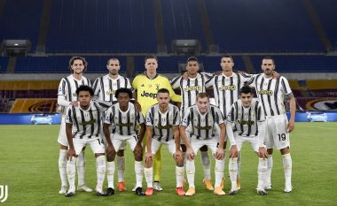 Shtatë lojtarë të Juventusit nën hetime për thyerje të karantinës, ndër ta edhe Ronaldo