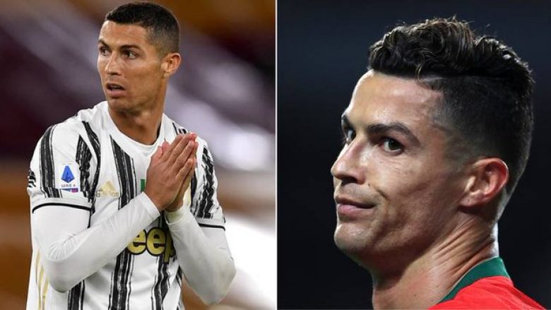 Fillojnë hetimet ndaj Cristiano Ronaldos – portugezi akuzohet se ka thyer rregullat e vetizolimit gjatë kohës kur ishte i infektuar me coronavirus