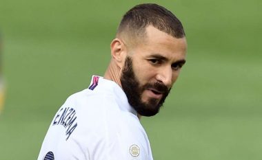 Karim Benzema tregon se cila është dhe do të mbetet ndeshja më e mirë e futbollit