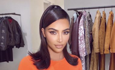 Kim Kardashian West feston ditëlindjen e 40-të: Evolucioni i stilit të super yllit