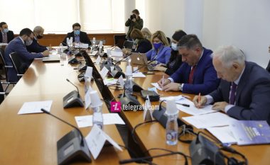 Ministrja Bajrami nuk i përgjigjet ftesës së Komisionit për raportim mbi masat fiskale gjatë pandemisë